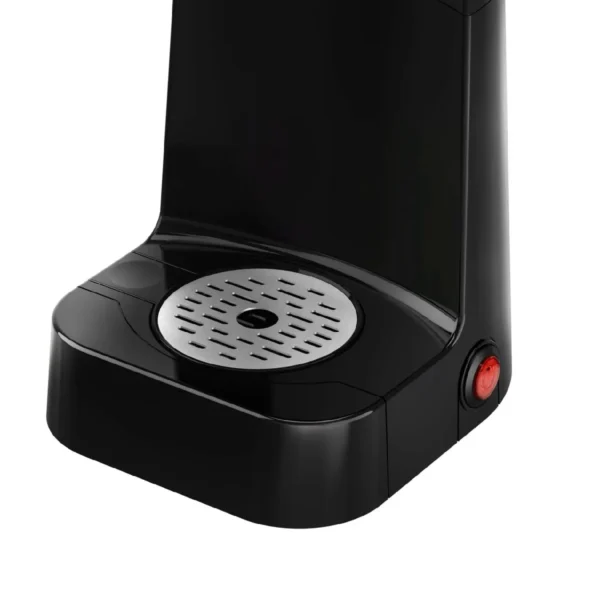 CAFETERA KRUPS SIMPLY BREW TO GO INOX