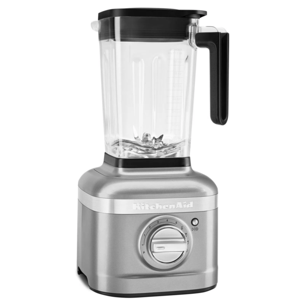 LICUADORA KITCHENAID K400 GRIS 9 PROGRAMAS