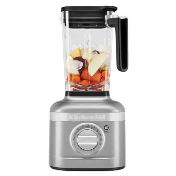 LICUADORA KITCHENAID K400 GRIS 9 PROGRAMAS