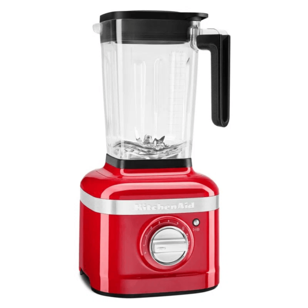 LICUADORA KITCHENAID K400 ROJA 9 PROGRAMAS