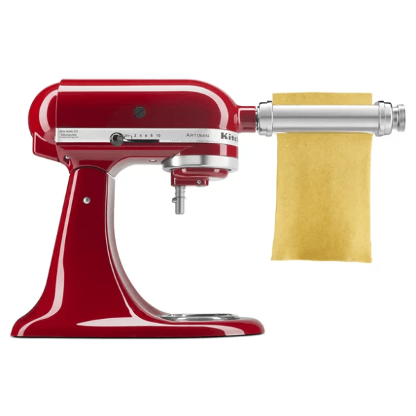 ADITAMENTO RODILLO KITCHENAID PARA PASTA DE BATIDORA