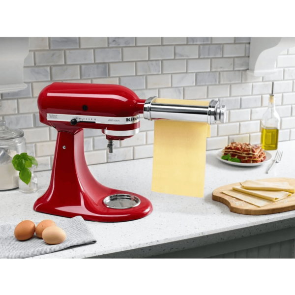 ADITAMENTO RODILLO KITCHENAID PARA PASTA DE BATIDORA