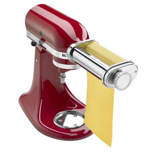 ADITAMENTO RODILLO KITCHENAID PARA PASTA DE BATIDORA