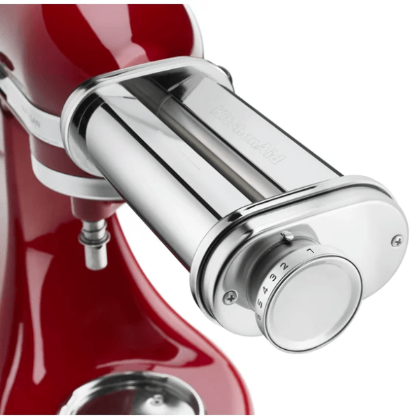 ADITAMENTO RODILLO KITCHENAID PARA PASTA DE BATIDORA