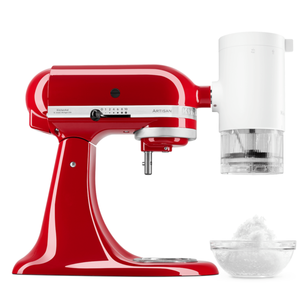 ADITAMENTO KITCHENAID RASPADOR DE HIELO