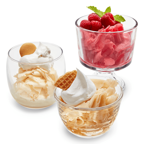 ADITAMENTO KITCHENAID RASPADOR DE HIELO
