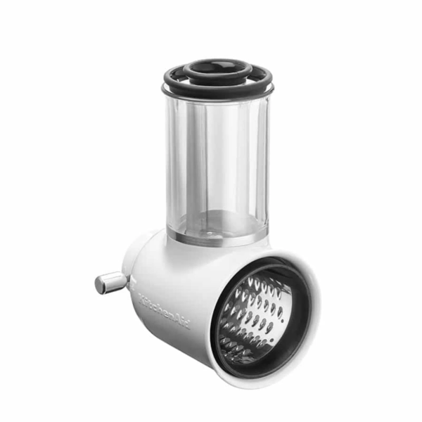CORTADOR RALLADOR KITCHENAID PARA BATIDORA