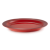 PLATO LE CREUSET DE COMIDA 27CM CEREZA