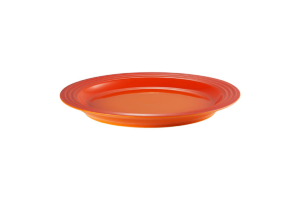 PLATO LE CREUSET DE COMIDA 27CM VOLCANICO