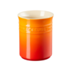 BOTE LE CREUSET PARA ESPATULAS VOLCANICO