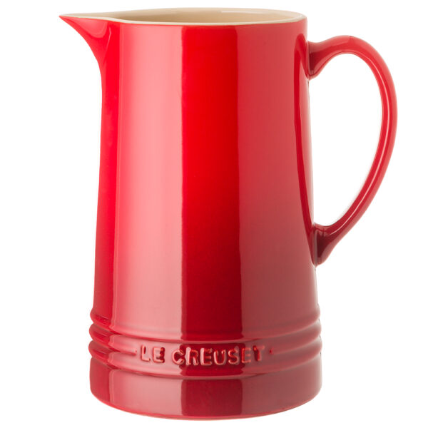 JARRA LE CREUSET 1.5L CEREZA