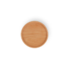 BOTE LE CREUSET 1.5L CON TAPA DE MADERA CEREZA