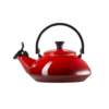 TETERA ZEN LE CREUSET 1.50L CEREZA