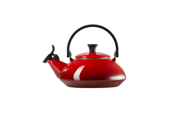 TETERA ZEN LE CREUSET 1.50L CEREZA