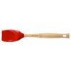 ESPATULA PRO LE CREUSET CUCHARA CEREZA