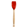 ESPATULA PRO LE CREUSET CUCHARA CEREZA