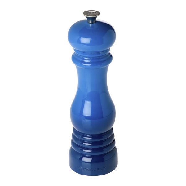MOLINILLO PIMIENTA LE CREUSET AZUL MARSEILLE