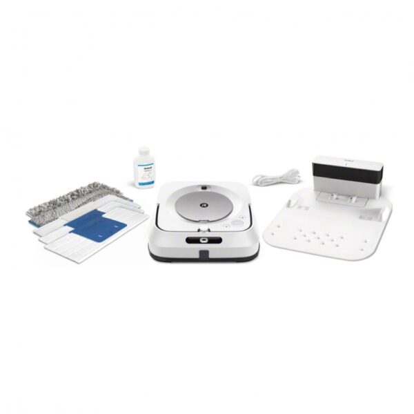Braava Jet M6
