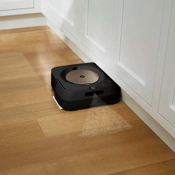 Braava Jet M6 Negra