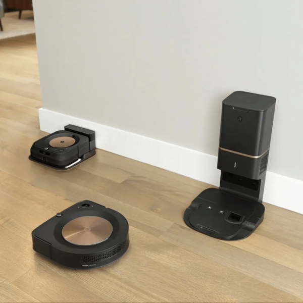 Braava Jet M6 Negra