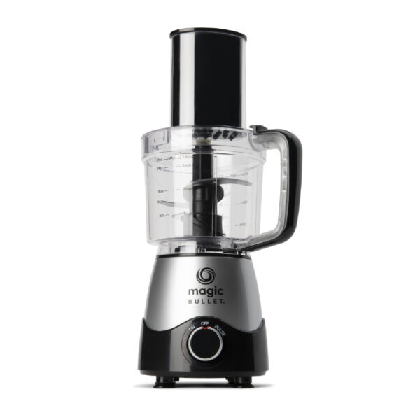 Magic Bullet Kitchen Express: Procesador Picatodo y Licuadora