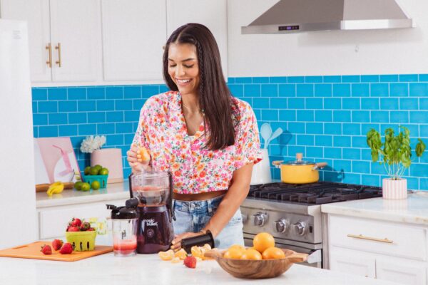 MAGIC BULLET JUICER DE JUGOS CON VASO 473ML