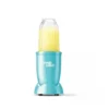 MAGIC BULLET 3 PIEZAS COLOR AZUL -POOL PARTY