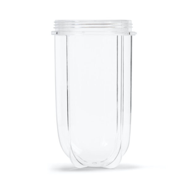 Vaso Alto de 470 ml para Magic Bullet
