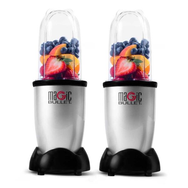 Promo Magic Bullet 7 pzs