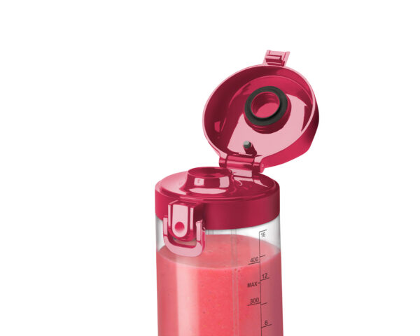Nutribullet Portable Blender 100 W Color Magenta