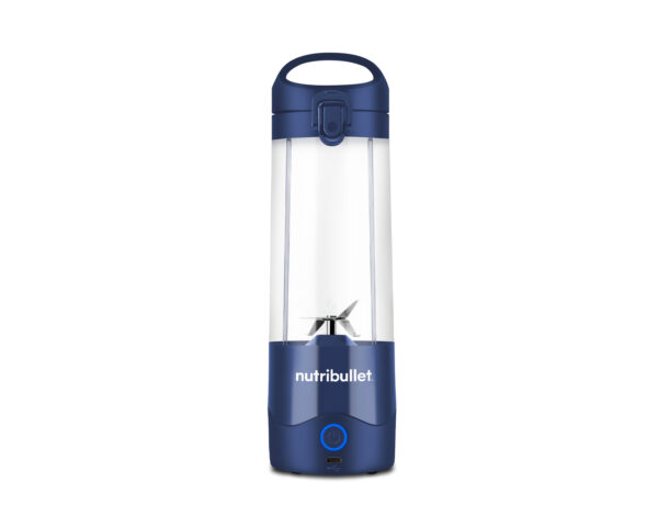 Nutribullet Portable Blender 100 W Azul Naval