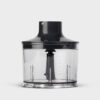 LICUADORA DE INMERSION NUTRIBULLET DE 350 WATTS COLOR NEGRO
