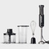 LICUADORA DE INMERSION NUTRIBULLET DE 350 WATTS COLOR NEGRO