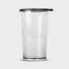 LICUADORA DE INMERSION NUTRIBULLET DE 350 WATTS COLOR NEGRO