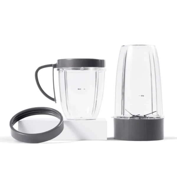 Kit de Reposición Nutribullet 600/900 Watts