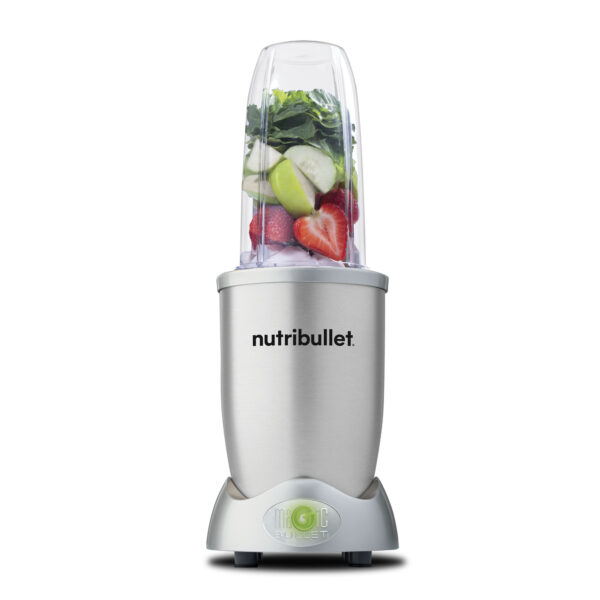 NutriBullet Pro+ 1200 Watts 10 Piezas