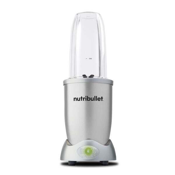 NutriBullet Pro+ 1200 Watts 10 Piezas