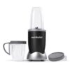 Nutribullet 600 Watts Negro