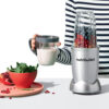 Nutribullet 600 Watts Plata