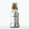 Nutribullet 600 Watts Plata