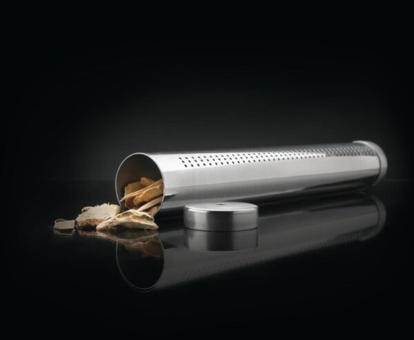TUBO AHUMADOR NAPOLEON ACERO INOXIDABLE