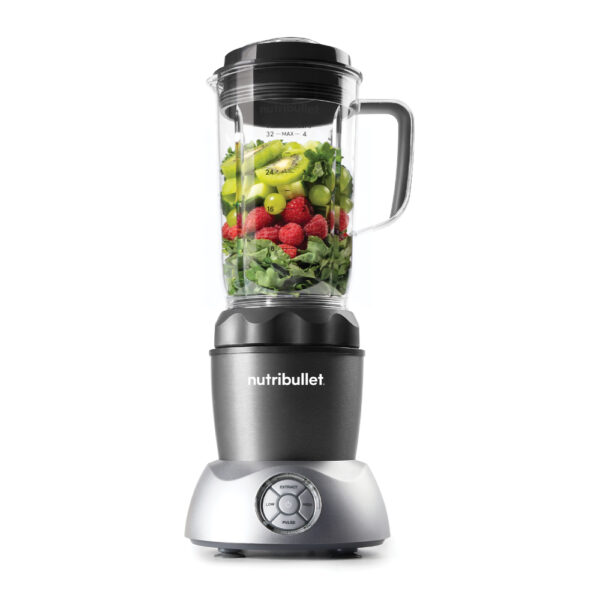 NutriBullet Select 1000 Watts 0.9 Lts