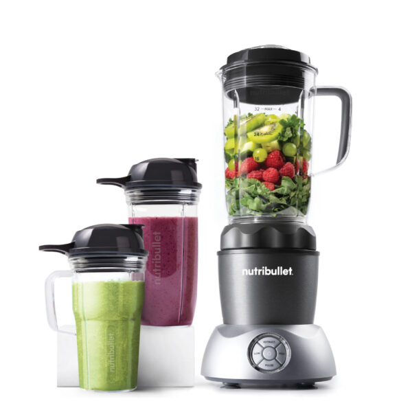 NutriBullet Select 1000 Watts 0.9 Lts
