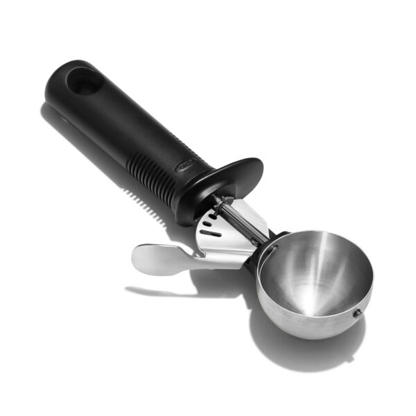 BD/CUCHARA OXO PARA HELADO CLASICA