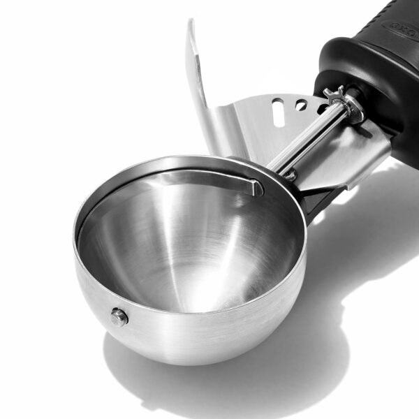 BD/CUCHARA OXO PARA HELADO CLASICA