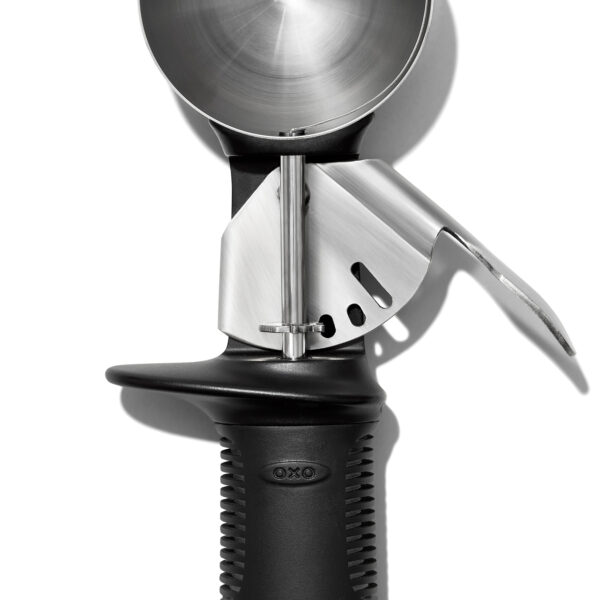 BD/CUCHARA OXO PARA HELADO CLASICA