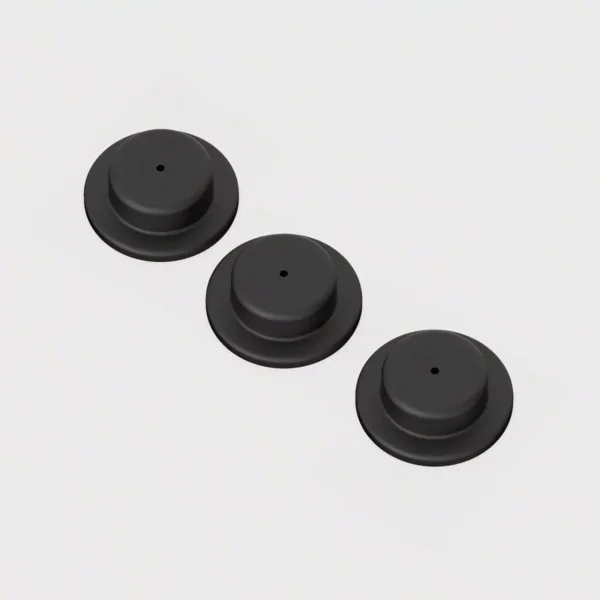PAQUETE DE 3 BOQUILLAS DE GOTEO PARA ROOMBA COMBO J7