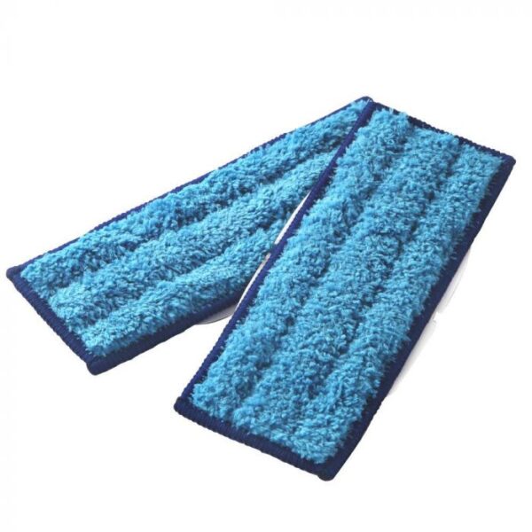Paquete x 2 paños lavables trapeado mojado Braava Jet 240