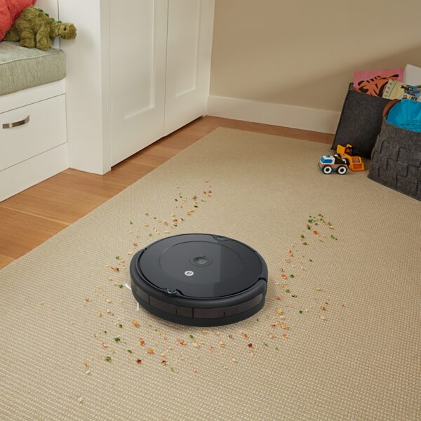 Roomba R694 Aspiradora Barredora con Conexión WiFi