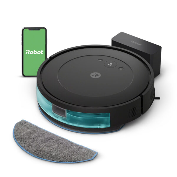 Roomba Combo Y013420